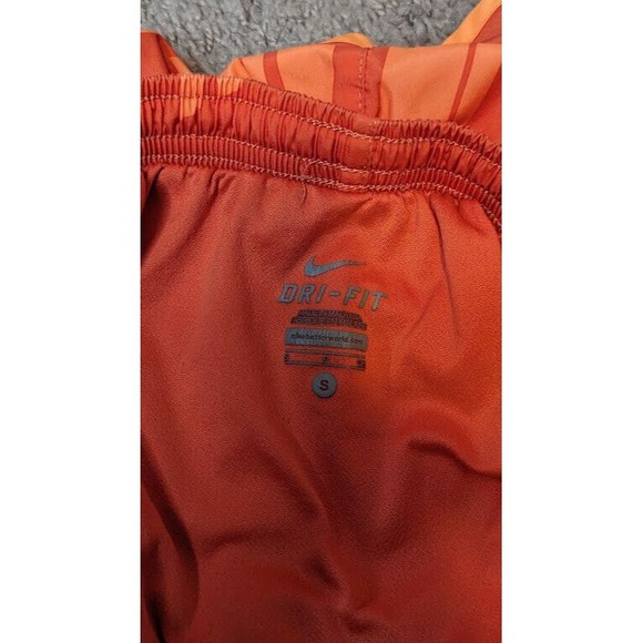Nike DRI FIT Running Shorts Lot Of 2  Activewear Size Small Women's Lined - Picture 4 of 7